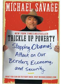 Review of “Trickle Up Poverty”