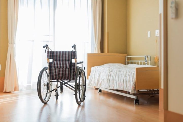DOJ Won’t Probe 2020 Nursing Home Policies in NY, MI, PA