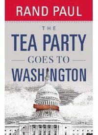 Rand Paul’s New Tea Party Handbook