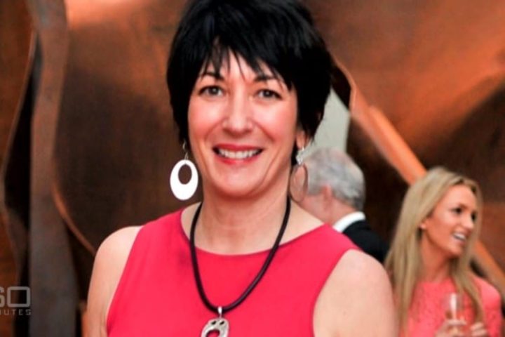 Unindicted Co-conspirators to Testify Against Ghislaine Maxwell, Epstein Associate Accused of Sex Crimes
