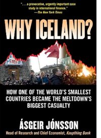 A Review of “Why Iceland?”