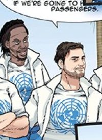 The UN’s Comic Attempt to Indoctrinate the Young