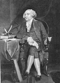 A Review of John Adams’ “Revolutionary Writings”