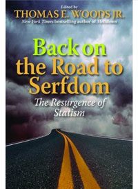 A Review of “Back on the Road to Serfdom”