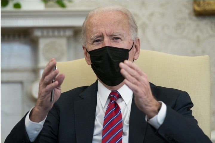 “Disappearing” Critics: Biden’s Social-media Sleight-of-hand