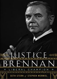 Review of “Justice Brennan: Liberal Champion”