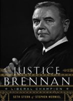 Review of “Justice Brennan: Liberal Champion”