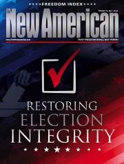 Restoring Election Integrity