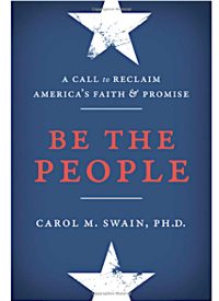 “Be the People” Book Warns of Ungodly Direction