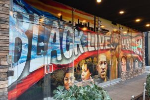 BLM Nominated for Peace Prize. “Systemic Racism” Nonsense Validated