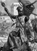 A Review of “God’s Battalions — The Case for the Crusades”
