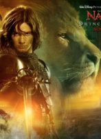 Back to Narnia With Prince Caspian