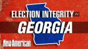 Election Integrity in Georgia