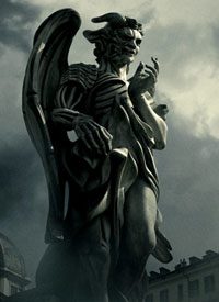Movie Review: Angels and Demons