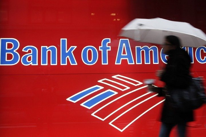 Report: Bank of America Gave Feds Customer Data After Capitol Riot — for No Good Reason