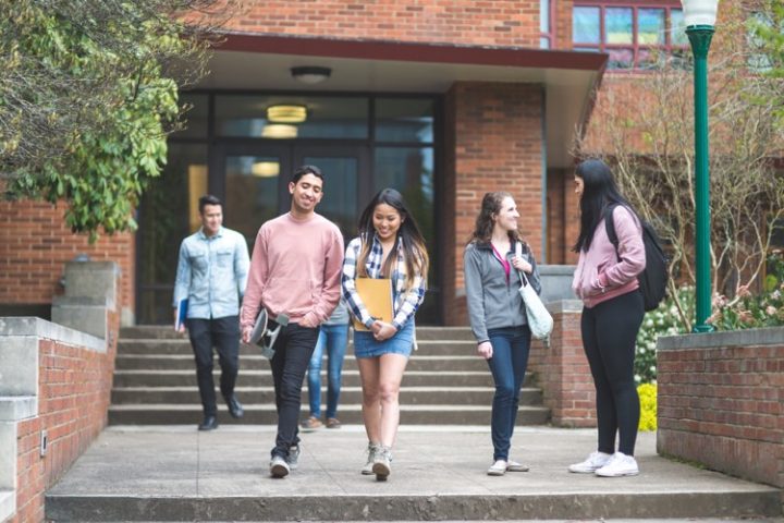 Study: College “Diversity” Schemes Worsen Stereotypes and Intensify Alienation