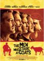 Movie Review: The Men Who Stare at Goats