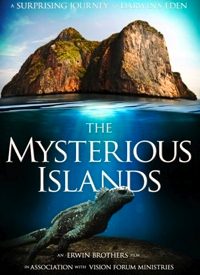 “The Mysterious Islands” Challenges Darwin