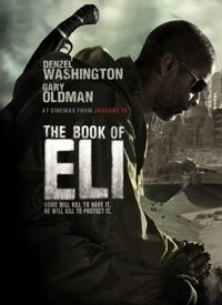Movie Review: The Book of Eli