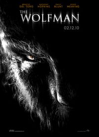 Wolfman Legend Comes to Life on Screen