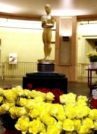 Countdown to the Academy Awards