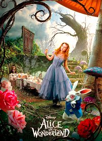 Alice in Wonderland : A Novel Adaptation