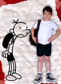 Diary of a Wimpy Kid: Great for Whole Family!