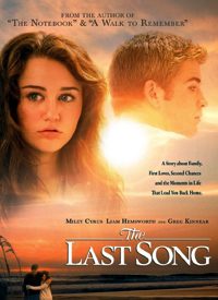 Last Song: Positive Film About Love, Family