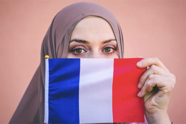 A Civil War Is Starting in France — Over “American” Woke Identity Politics