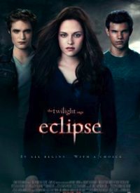 Another Twilight Saga in Celluloid — Twilight