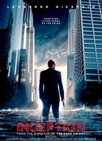 Inception: Sci-fi Thought Thriller