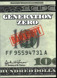 Generation Zero