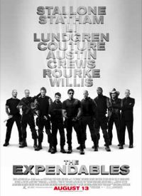 The Expendables: Sly’s So-So Effort