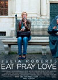 Eat Pray Love Fails to Entertain