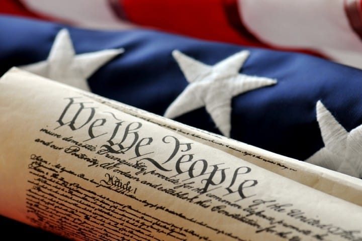 Freedom Index Reveals Congress’s Attitude Toward Constitution