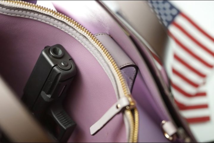 Utah Governor Signs Bill Allowing Gun Owners to Conceal Carry Firearms Without a Permit