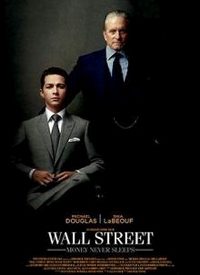Review of Wall Street: Money Never Sleeps
