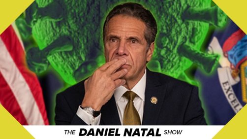 Cuomo’s Emerging Scandal