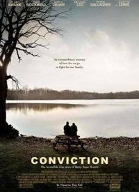 Conviction: The Movie and the True Story