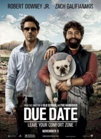 Due Date Doesn’t Deliver