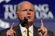 The Passing of Rush Limbaugh