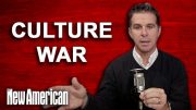 The “Culture War” is Critical, Says Patrick Coffin