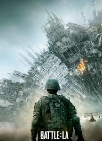 Battle: Los Angeles an Exciting Sci-Fi Thriller
