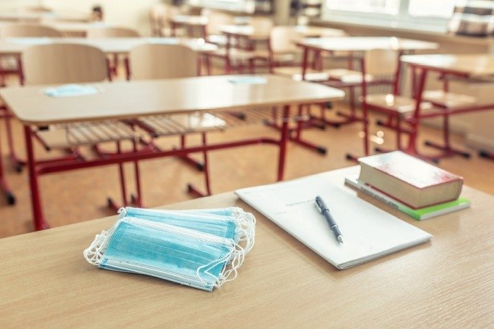 Public School Exodus: Does “Get Woke, Go Broke” Apply to Government Schools, Too?