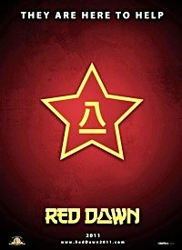 The New Red Dawn: Hollywood Kowtows to Chinese Communists