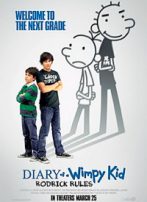 Diary of a Wimpy Kid 2: Family-friendly Entertainment