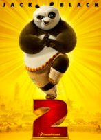 Review of Kung Fu Panda 2