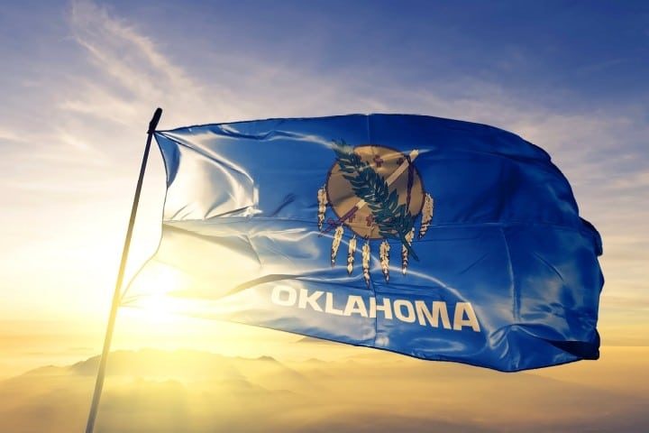 Oklahoma Legislature to Institutionalize Nullification