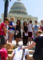 National Day of Prayer Clouded by Controversy