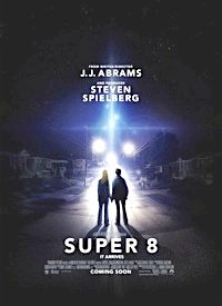 Summer Hit: Science Fiction Thriller “Super 8”